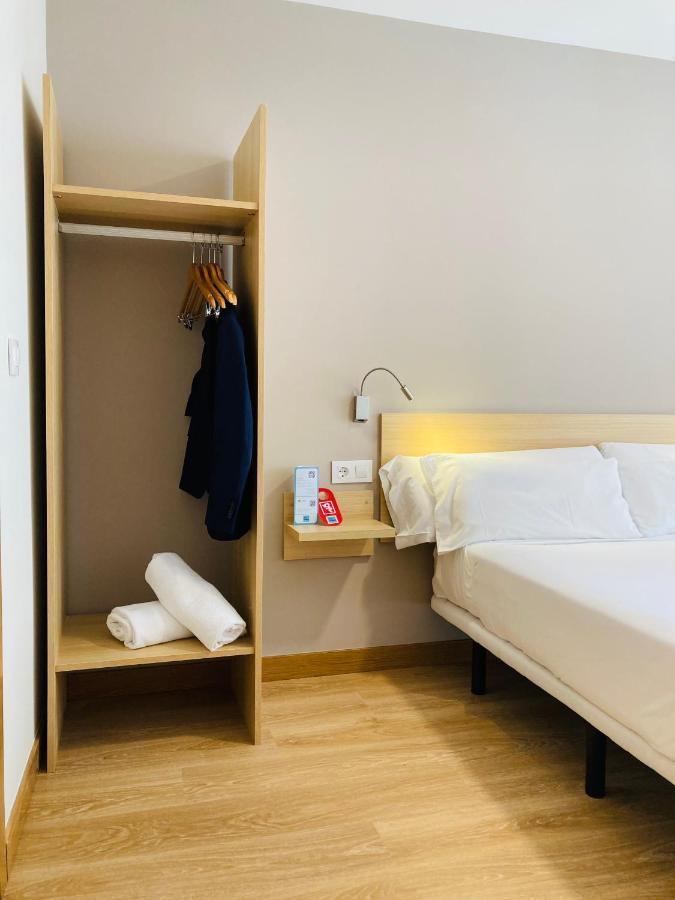 Habitación Doble Estándar
