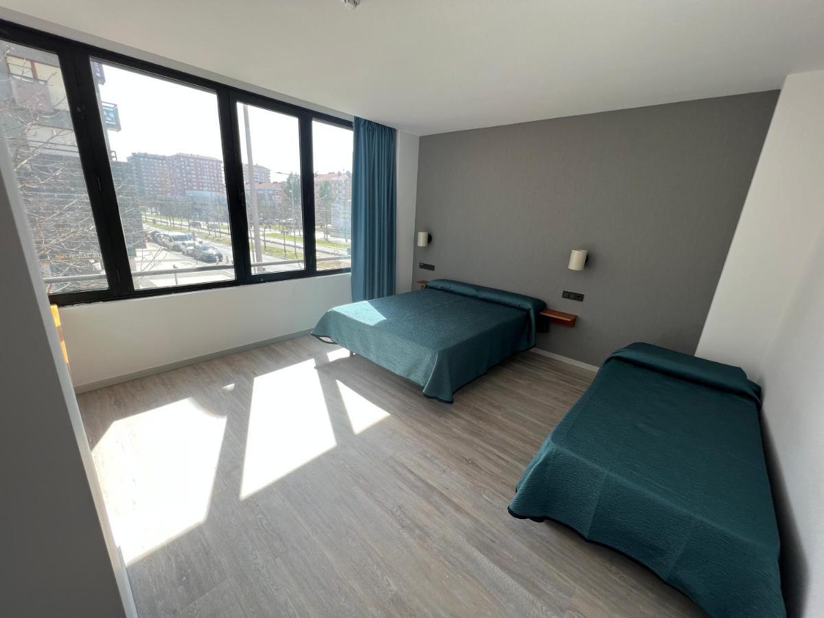 Double Room Extra Bed