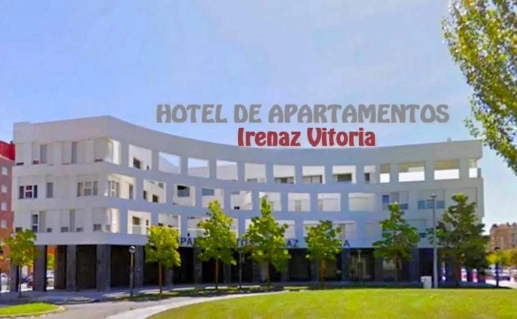Apartamentos Irenaz-1
