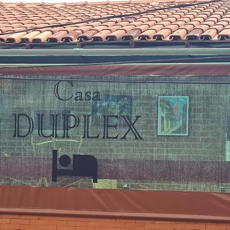 Casa Duplex Sergio E Claudia-2