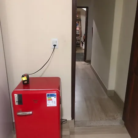 Suíte Privativa Sanilda-2