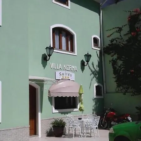 Villa Norma Suites-3