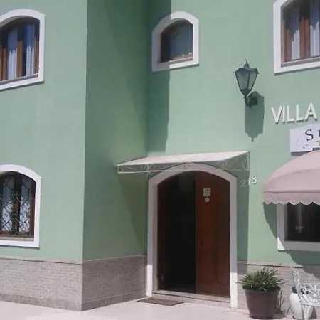 Villa Norma Suites-2