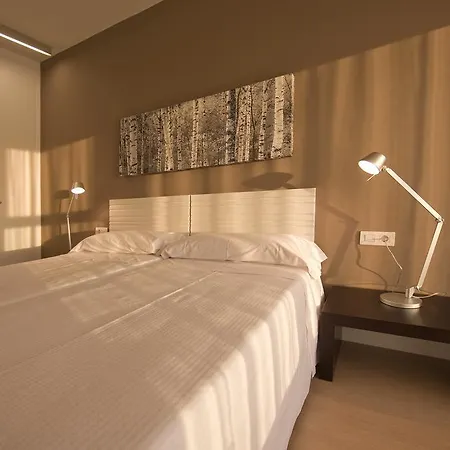 Apartamentos Irenaz-3