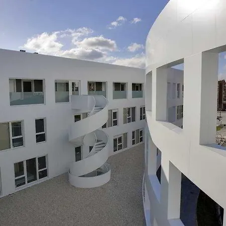 Apartamentos Irenaz-2